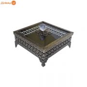 شکلات خوری پیوتر مربع