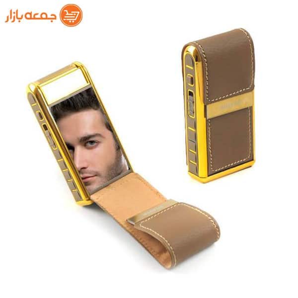 ماشین اصلاح صورت