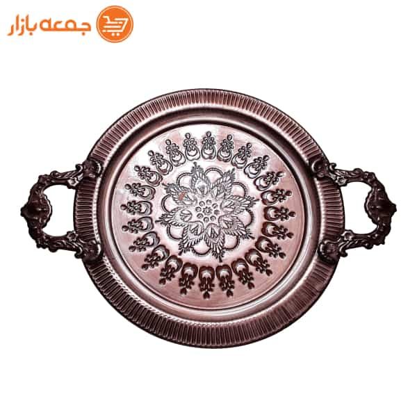 سینی پذیرایی پیوتر