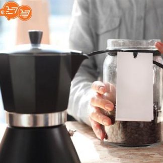 قهوه جوش اسپرسوساز 2 کاپ