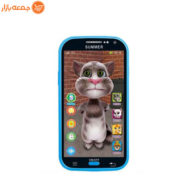 موبایل كودك لمسي touch me