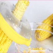 ذرت دون کن حلقوی