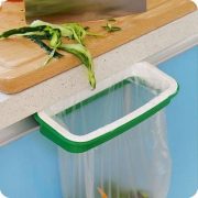 جای نایلون زباله کابینتی