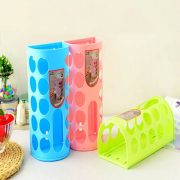 جای نایلون و کیسه پلاستیک