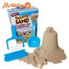 شن جادویی اسکوییشی سند squishy sand