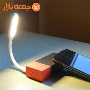 چراغ مطالعه USB LED