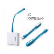 چراغ مطالعه USB LED