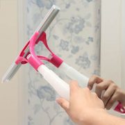 شیشه پاک کن اسپری دار