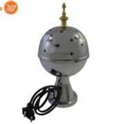 اسپنددود کن برقی در یک