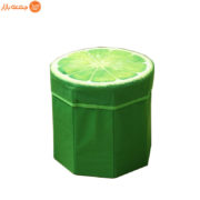 باکس طرح میوه