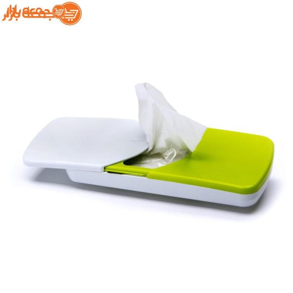 جا دستمال کاغذی خودرو آیلین