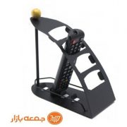 جا کنترلی فلزی