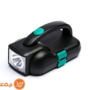 جعبه ابزار چراغ دار
