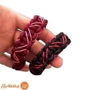دستبند پاراکورد زنانه