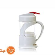ربی طرح جدید