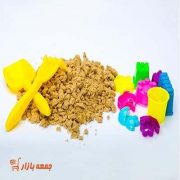 شن جادویی هپی سند Happy Sand
