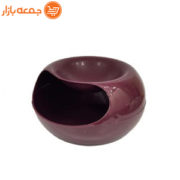 ظرف آجیل و تخمه نوین