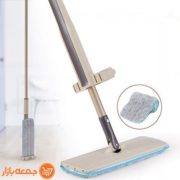 طی زمین شوی میکروفایبر مدل Flat