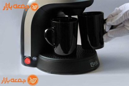 قهوه ساز فلاویا مدل FL-200