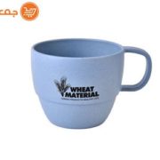 ماگ الیاف گندم