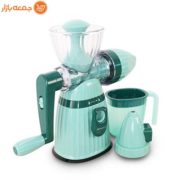 آبمیوه گیری دستی مدل MLY-662