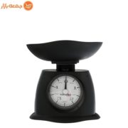 ترازوی آشپزخانه سام ست مدل Simple