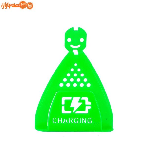 استاپ شارژ