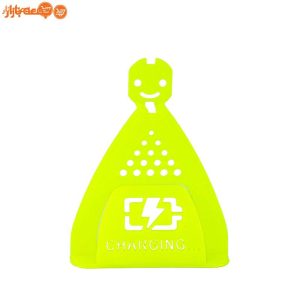 استاپ شارژ