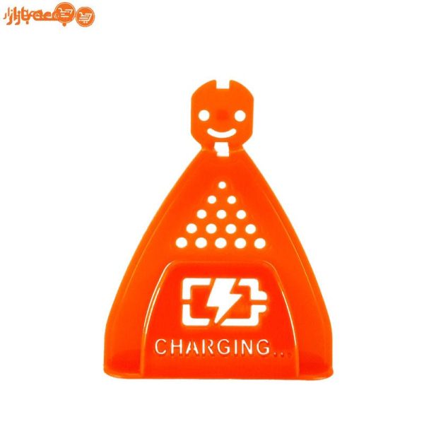 استاپ شارژ