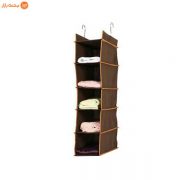 آویز 5 طبقه قلاب دار