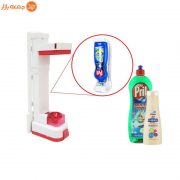 جا شامپویی و مایع ریز کیان تک