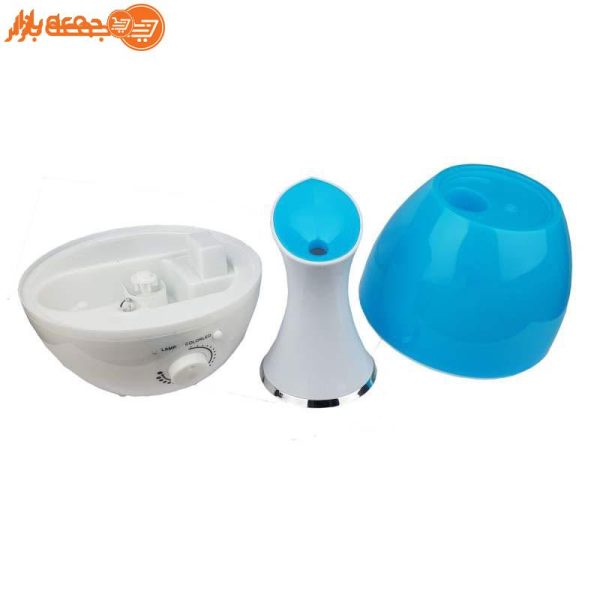دستگاه بخور سرد و رطوبت ساز سرد مدل Ultrasonic