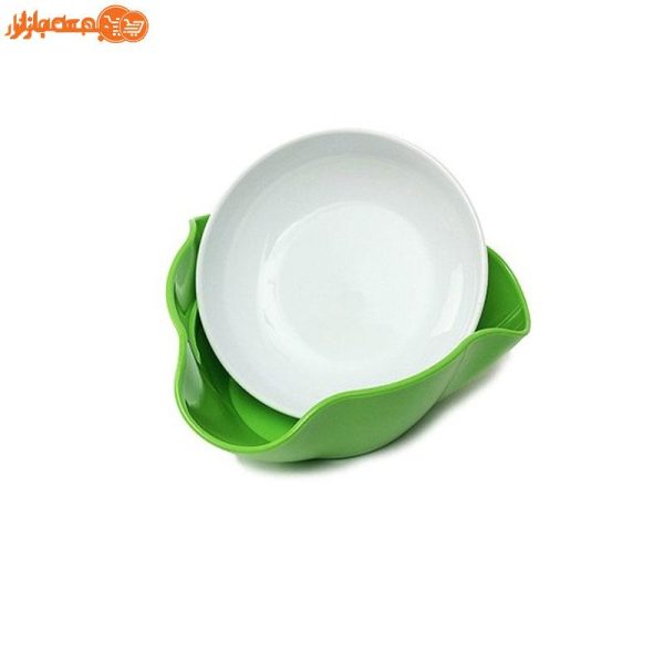 ظرف تخمه خوری