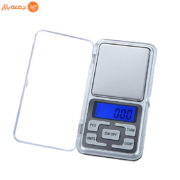 ترازو دیجیتال جیبی200 گرمی