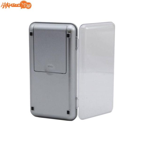 ترازو دیجیتال جیبی200 گرمی