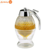 عسل ریز هانی پات