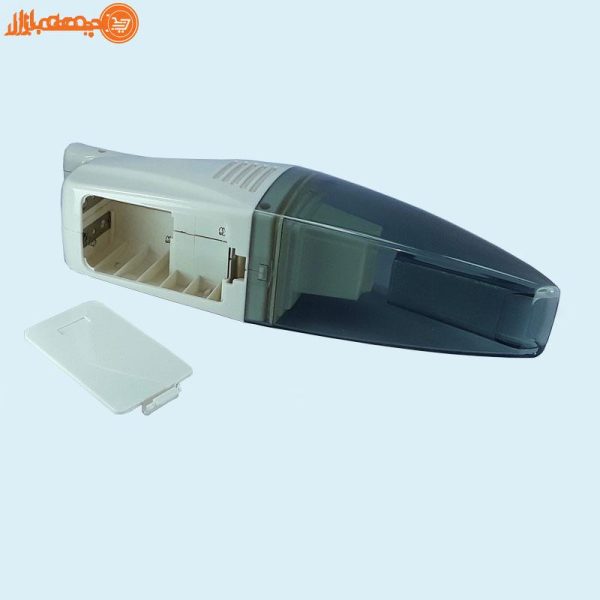 جارو برقی فندکی و باطری خور خودرو مدل MA-005