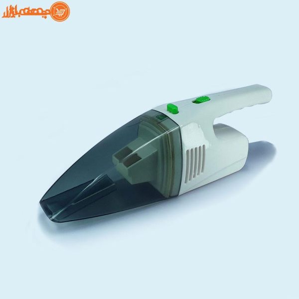 جارو برقی فندکی و باطری خور خودرو مدل MA-005