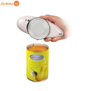 درب بازکن برقی وان تاچ