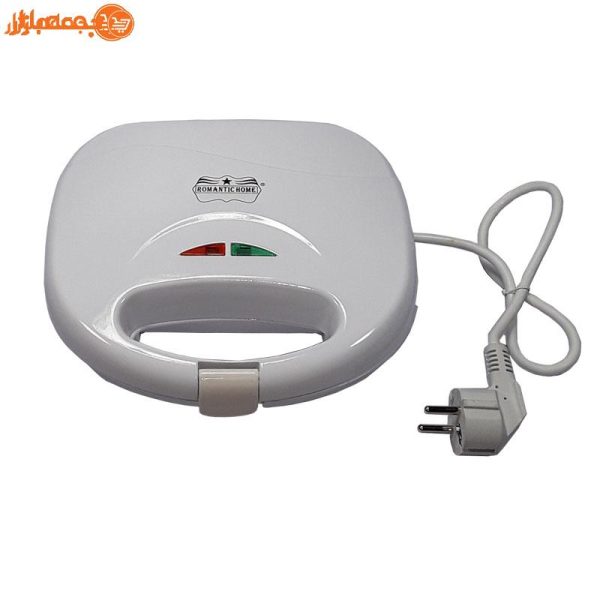 ساندویچ ساز رومانتیک هوم مدل SAW-15
