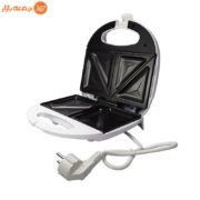 ساندویچ ساز رومانتیک هوم مدل SAW-15
