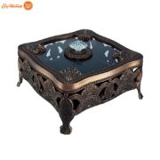 ظرف شکلات خوری مدل پیوتر