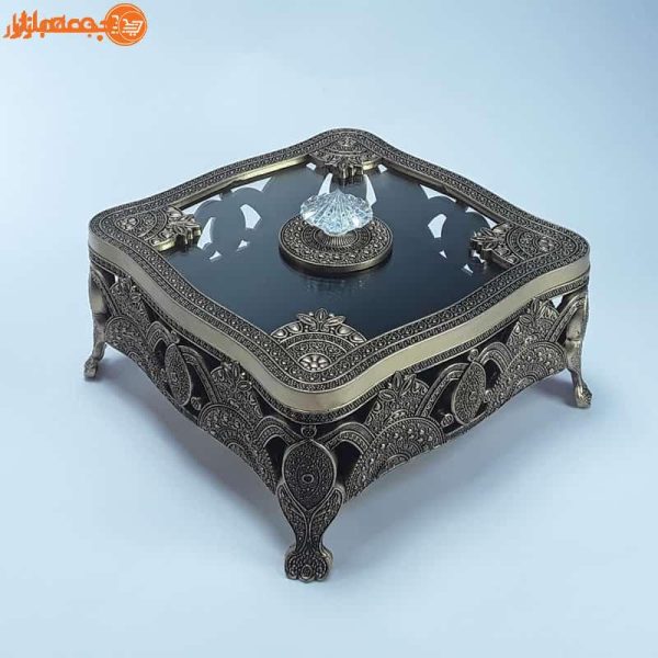 ظرف شکلات خوری پیوتر