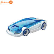 ماشین رباتیک با سوخت آب نمک