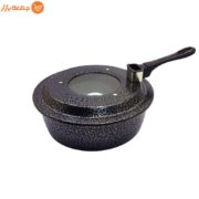 کیک پز و پیتزا پز ملینا خزر