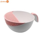 آبکش برنج شوی هوم کت