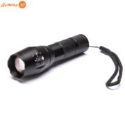چراغ قوه طرح پلیسی مدل Turbo Light