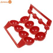 کوفته ساز مدل Mighty Meatballs