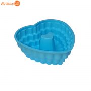 قالب ژله طرح قلب