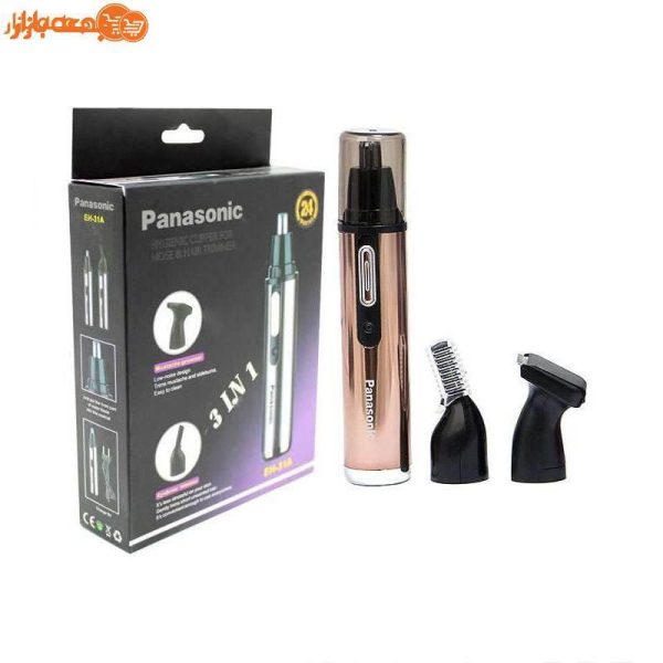 موزن گوش،بینی و ابرو پاناسونیک مدل EH -31A